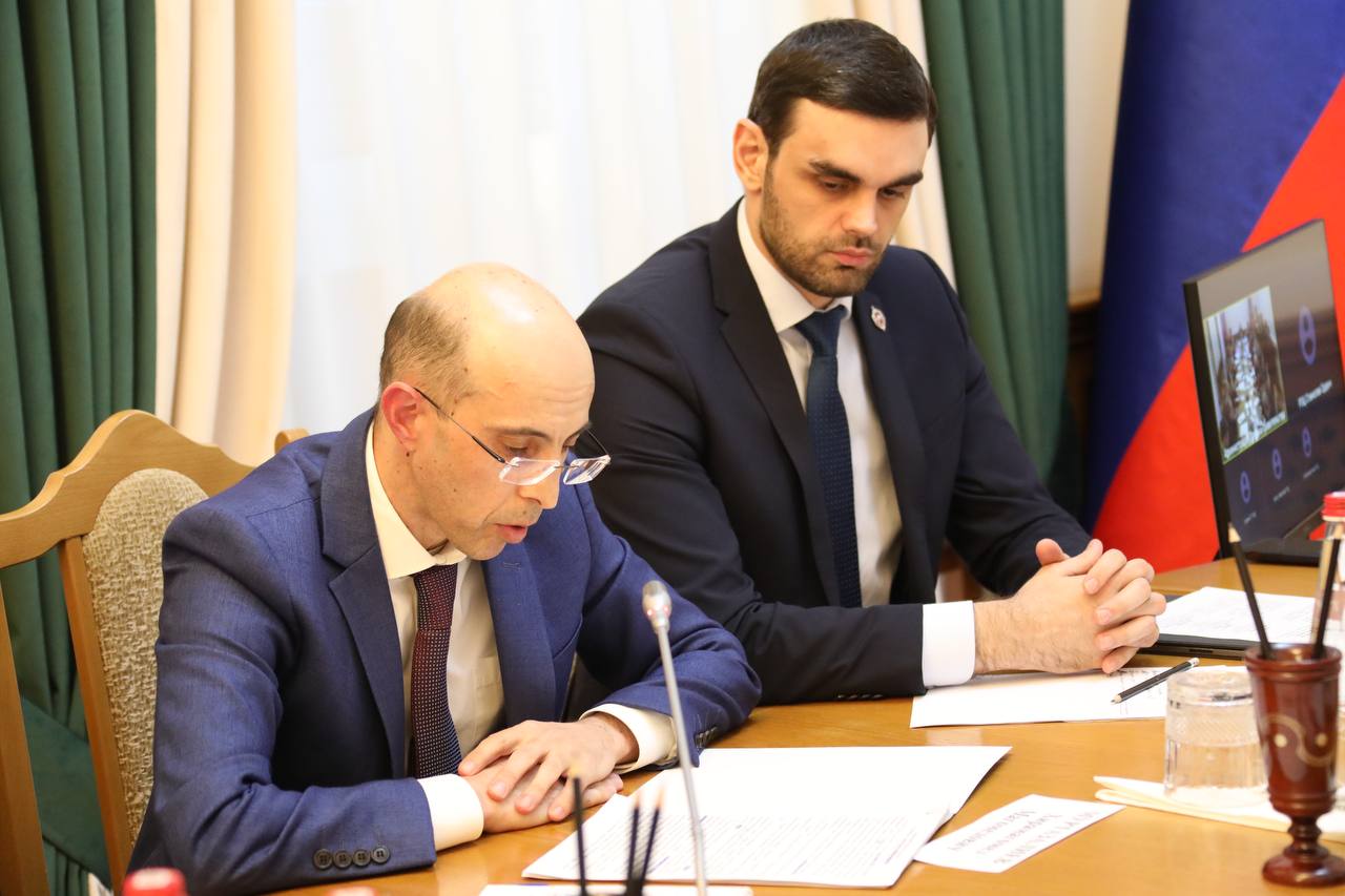 На 21 % вырос внешнеторговый оборот Дагестана в 2023 году