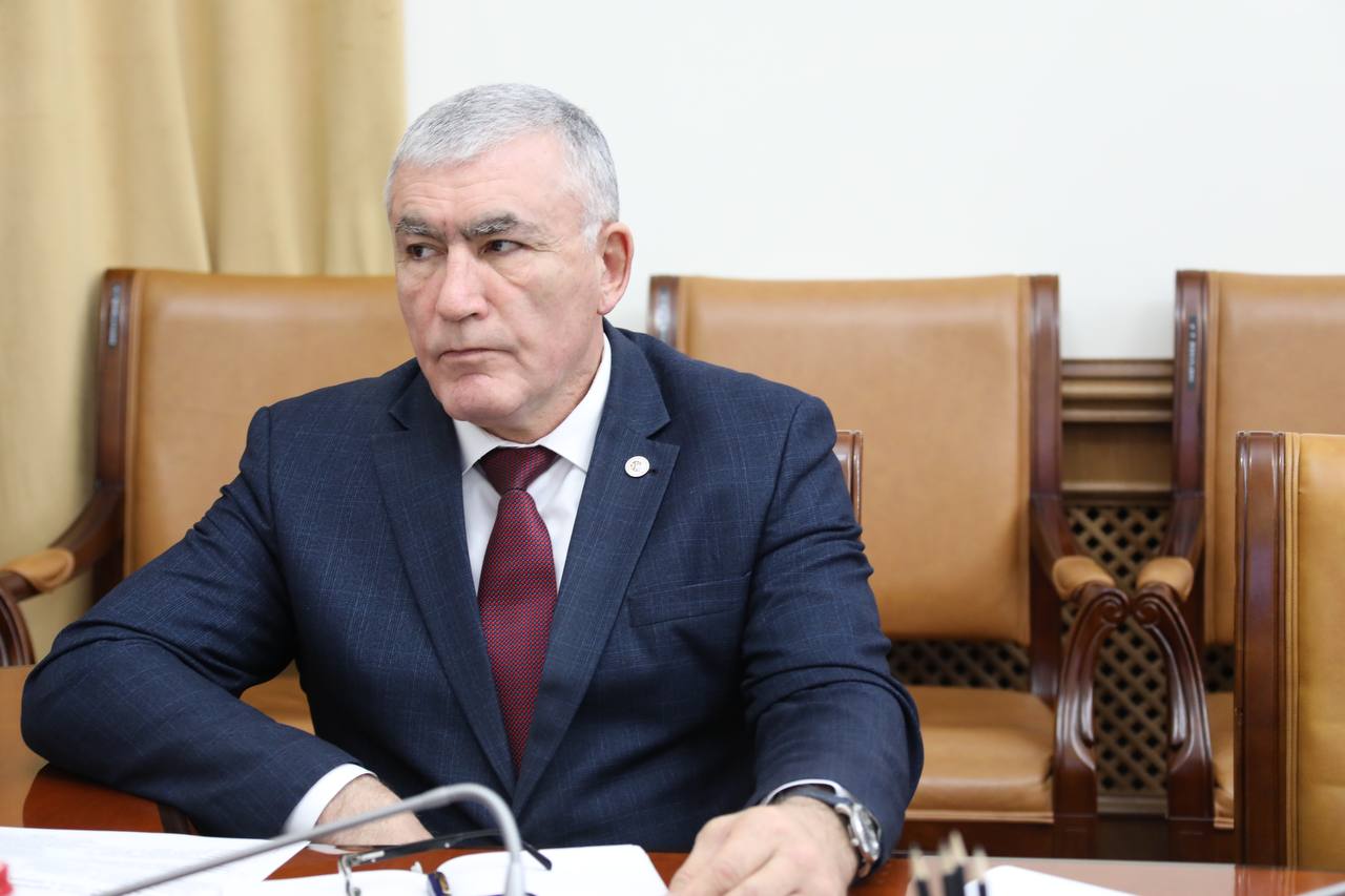 Дагестанская Комиссия по противодействию незаконному обороту промышленной продукции вошла в 10-ку лучших по России