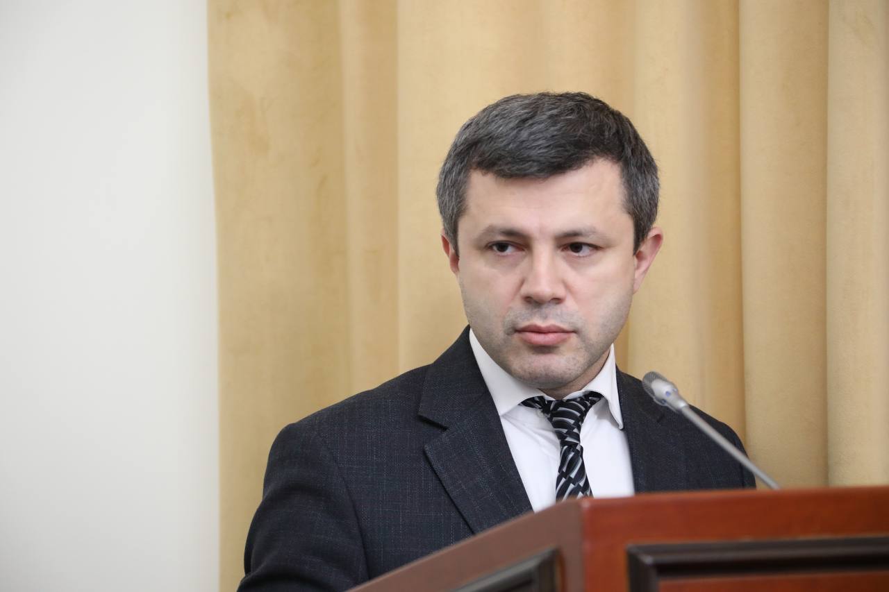 Дагестанская Комиссия по противодействию незаконному обороту промышленной продукции вошла в 10-ку лучших по России