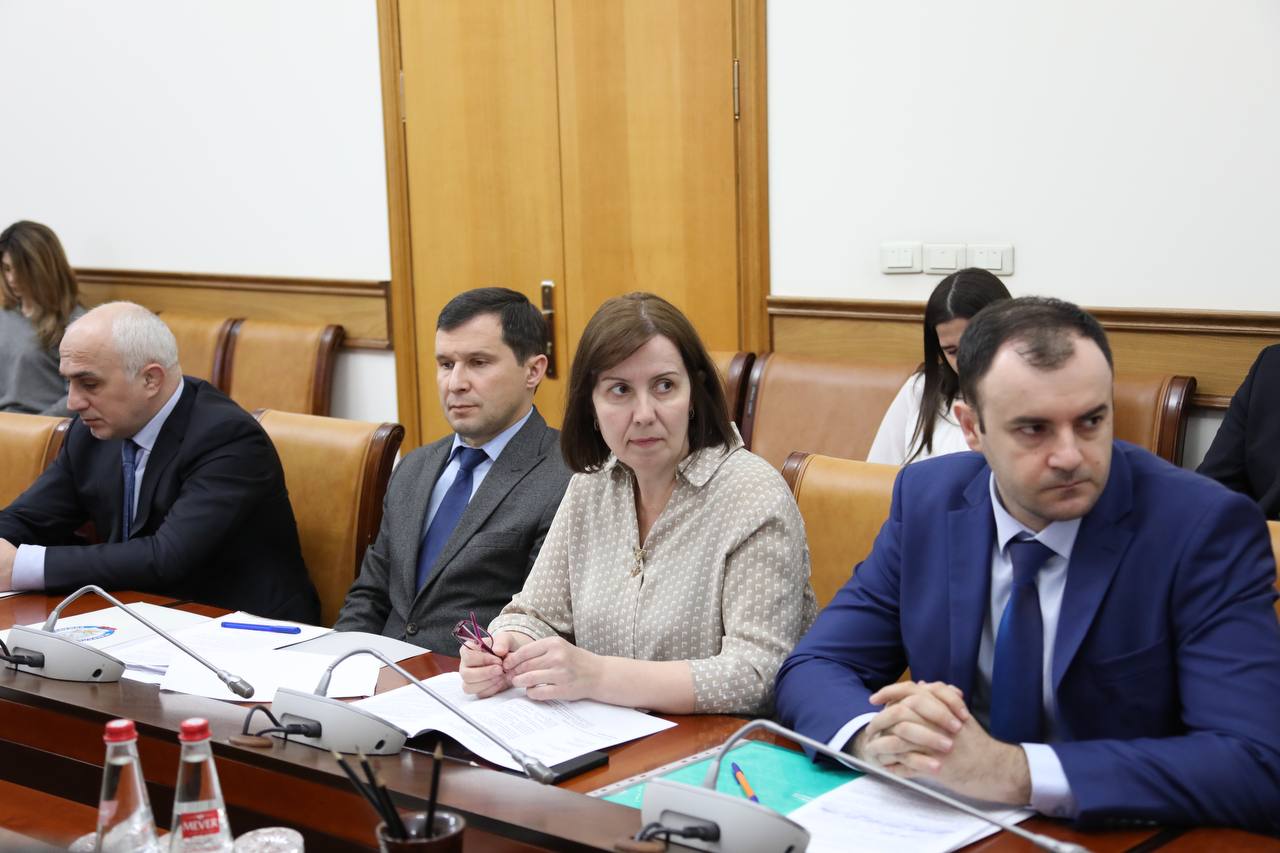 Дагестанская Комиссия по противодействию незаконному обороту промышленной продукции вошла в 10-ку лучших по России