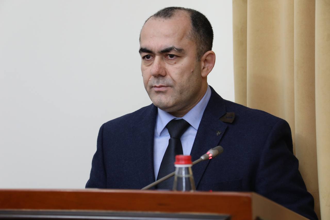 Дагестанская Комиссия по противодействию незаконному обороту промышленной продукции вошла в 10-ку лучших по России