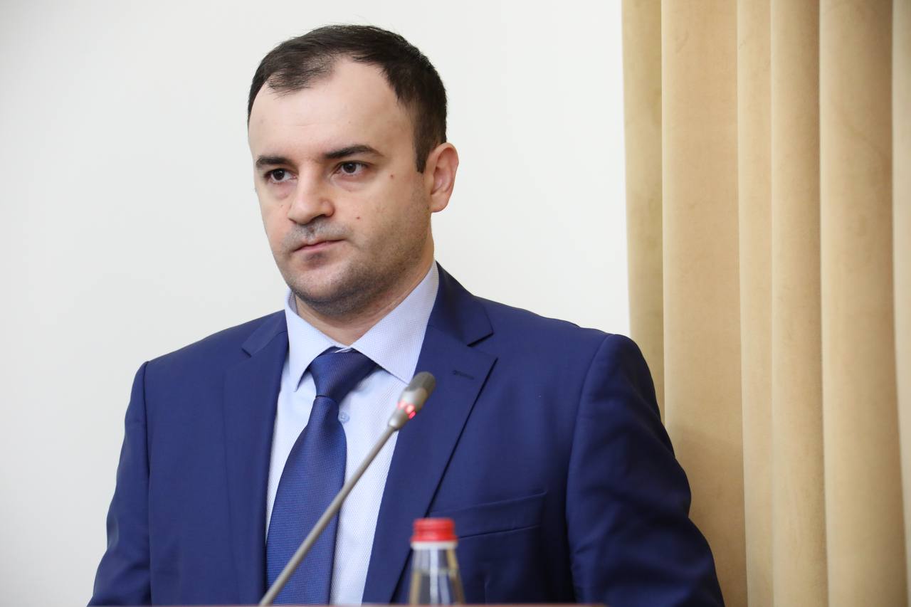 Дагестанская Комиссия по противодействию незаконному обороту промышленной продукции вошла в 10-ку лучших по России