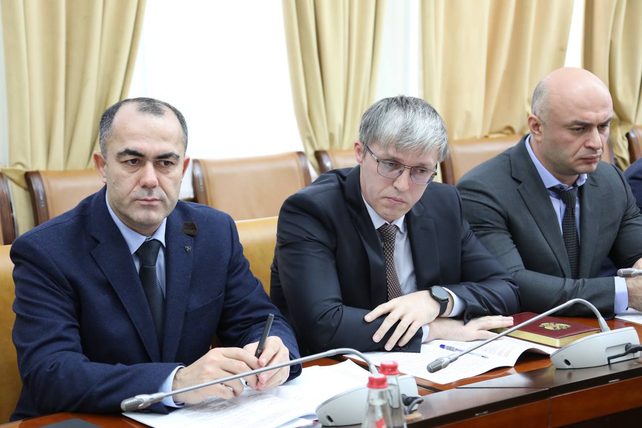 Дагестанская Комиссия по противодействию незаконному обороту промышленной продукции вошла в 10-ку лучших по России