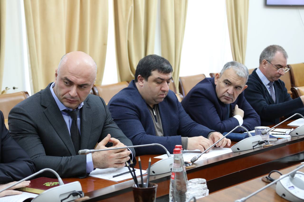 Дагестанская Комиссия по противодействию незаконному обороту промышленной продукции вошла в 10-ку лучших по России