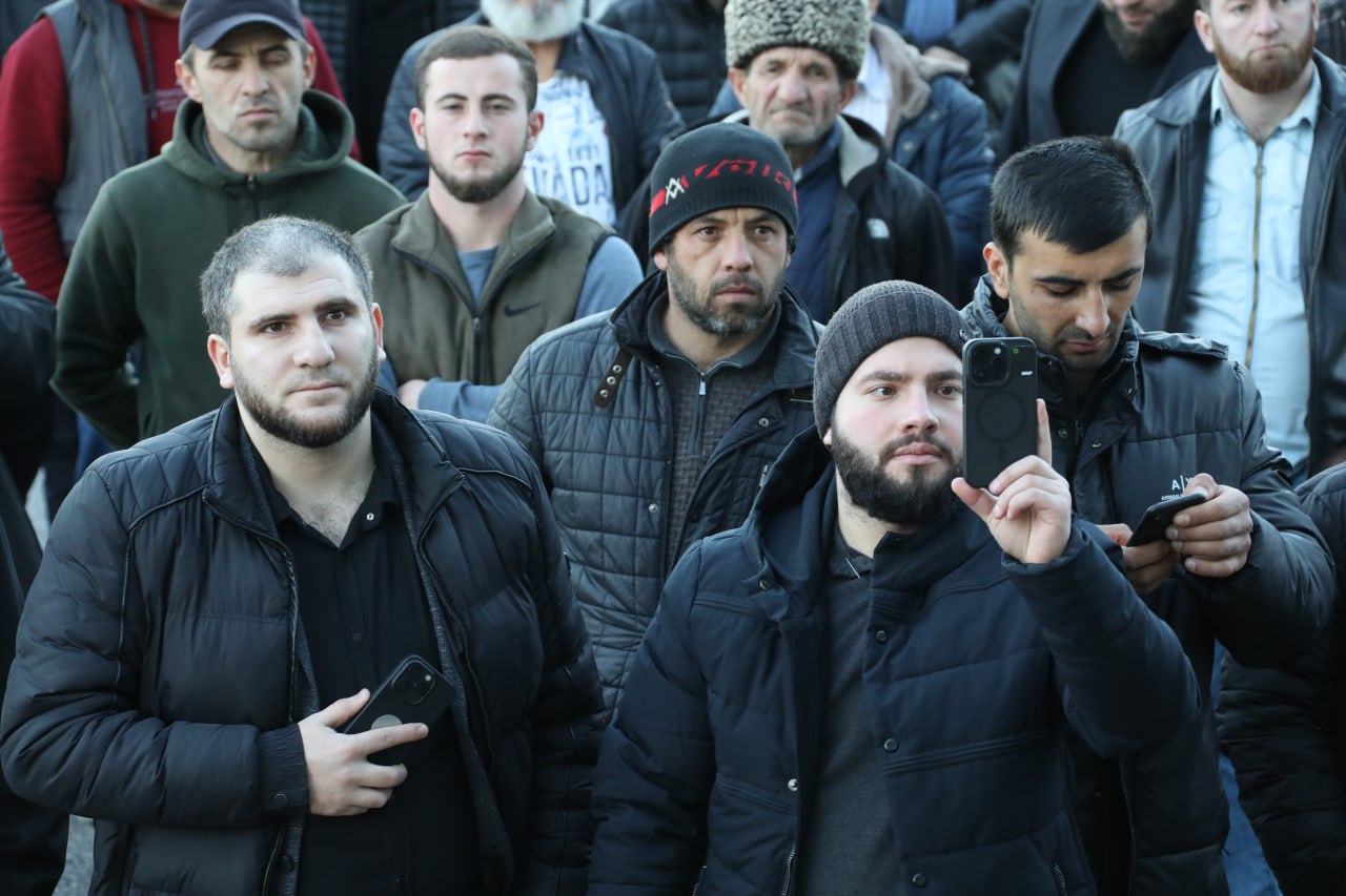 В Махачкале впервые за 15 лет открыли 2 новые поликлиники