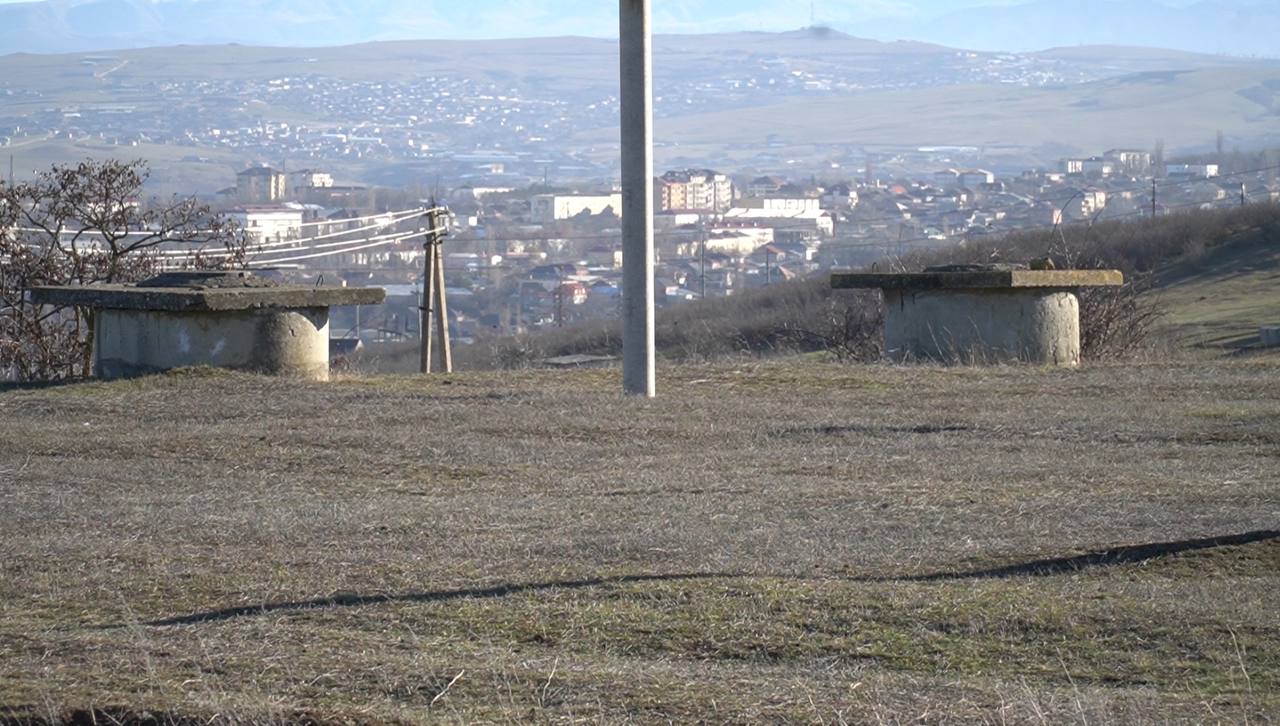 В Республике Дагестан завершилось строительство водовода «Чиркей-Буйнакск»