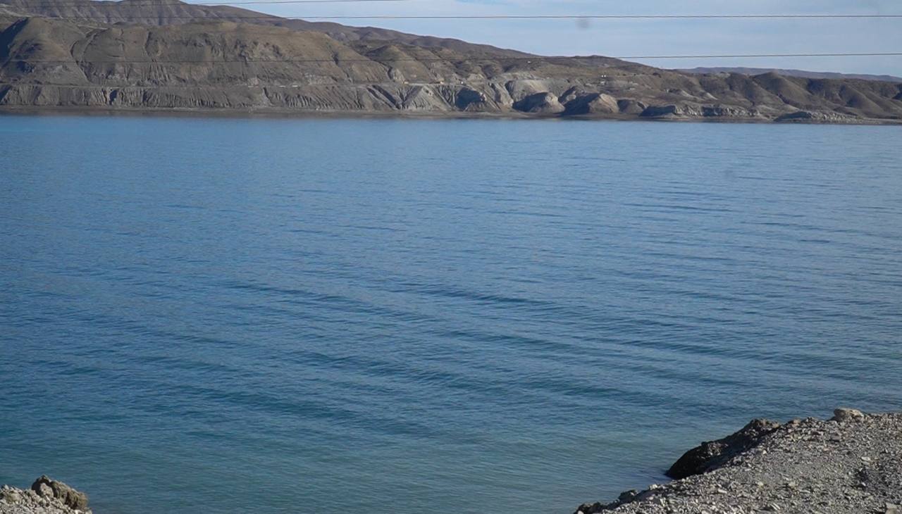 В Республике Дагестан завершилось строительство водовода «Чиркей-Буйнакск»