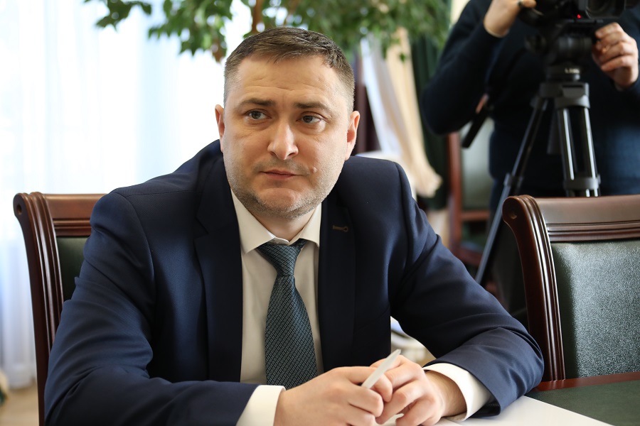 В проект плана проведения Года семьи в Дагестане включено более 120 мероприятий – Абдулмуслим Абдулмуслимов