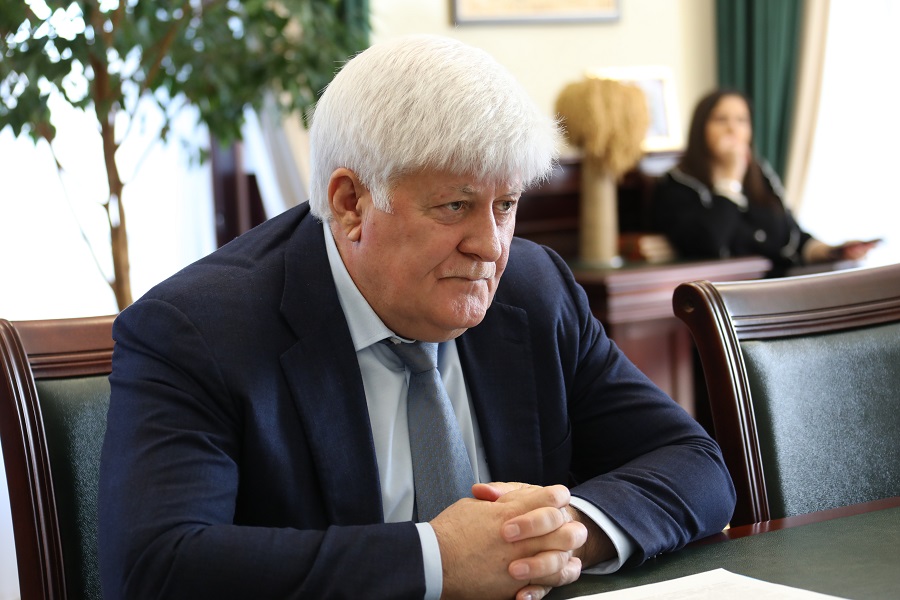 Индикаторы программы переселения лакского населения в 2023 году исполнены почти на 100%