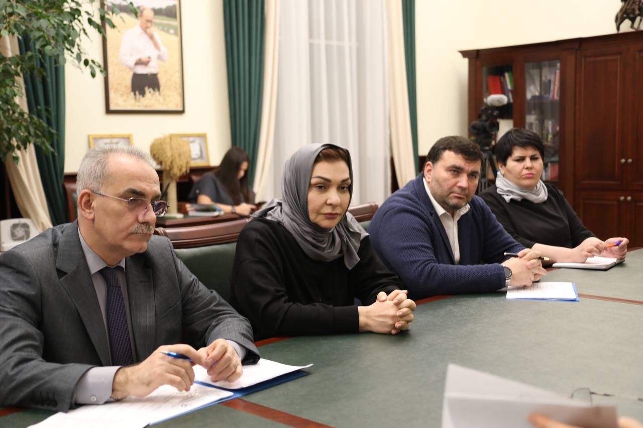 Росрыболовство поддержало предложение о передаче имущественного комплекса Аракумских и Нижне-Терских водоемов в собственность Республики Дагестан
