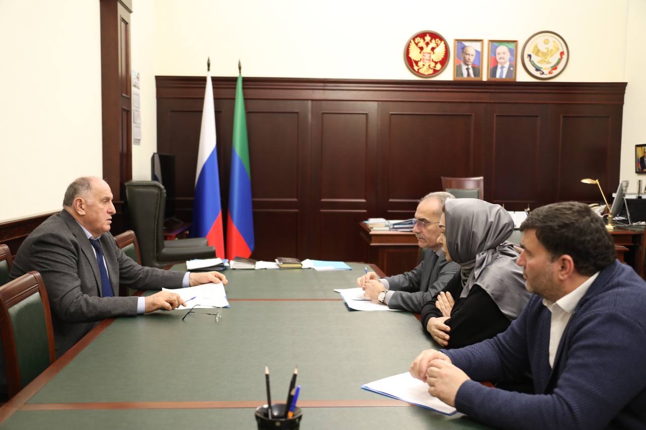 Росрыболовство поддержало предложение о передаче имущественного комплекса Аракумских и Нижне-Терских водоемов в собственность Республики Дагестан