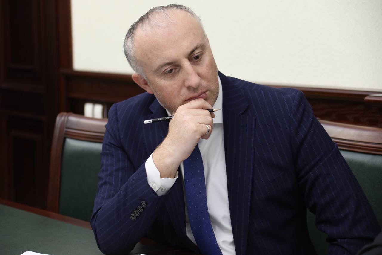 Абдулмуслимов: 2023 год ознаменовался целым рядом достижений для аграрной науки Дагестана