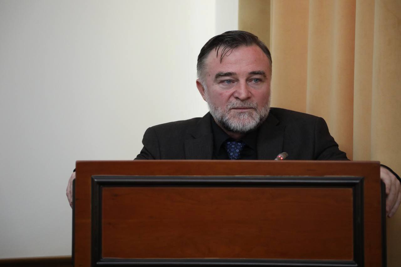 Еженедельное заседание Оперативного штаба состоялось в Правительстве Дагестана