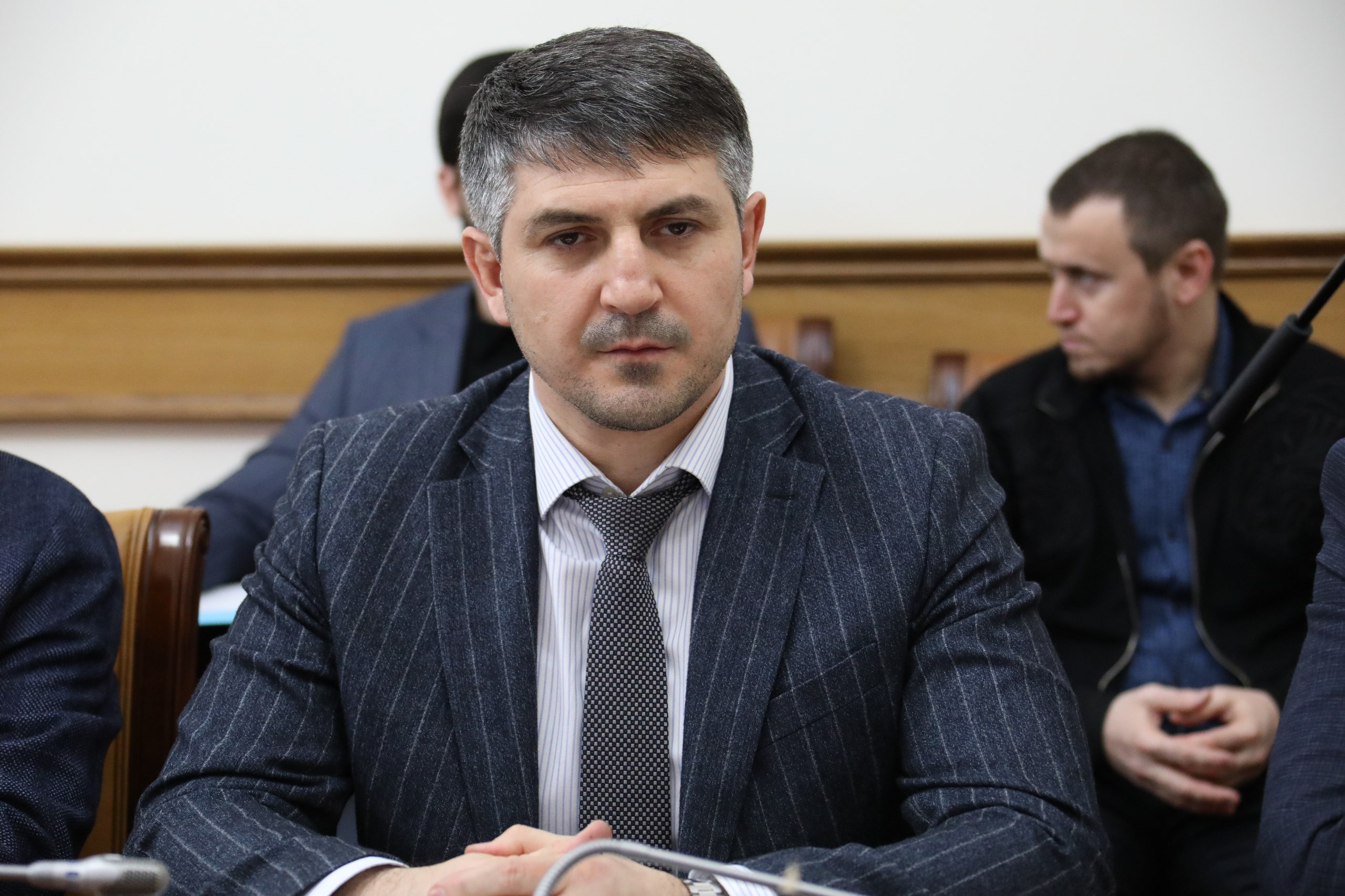 В Дагестане начались рейды по выявлению самовольных подключений к газовому оборудованию - Абдулмуслимов