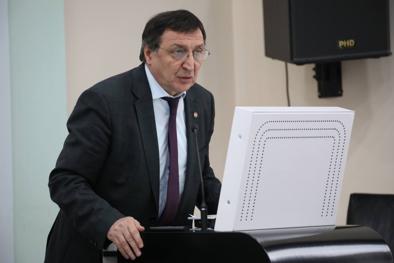 Правительство РД заключило соглашение с 5 вузами о допподдержке участников СВО