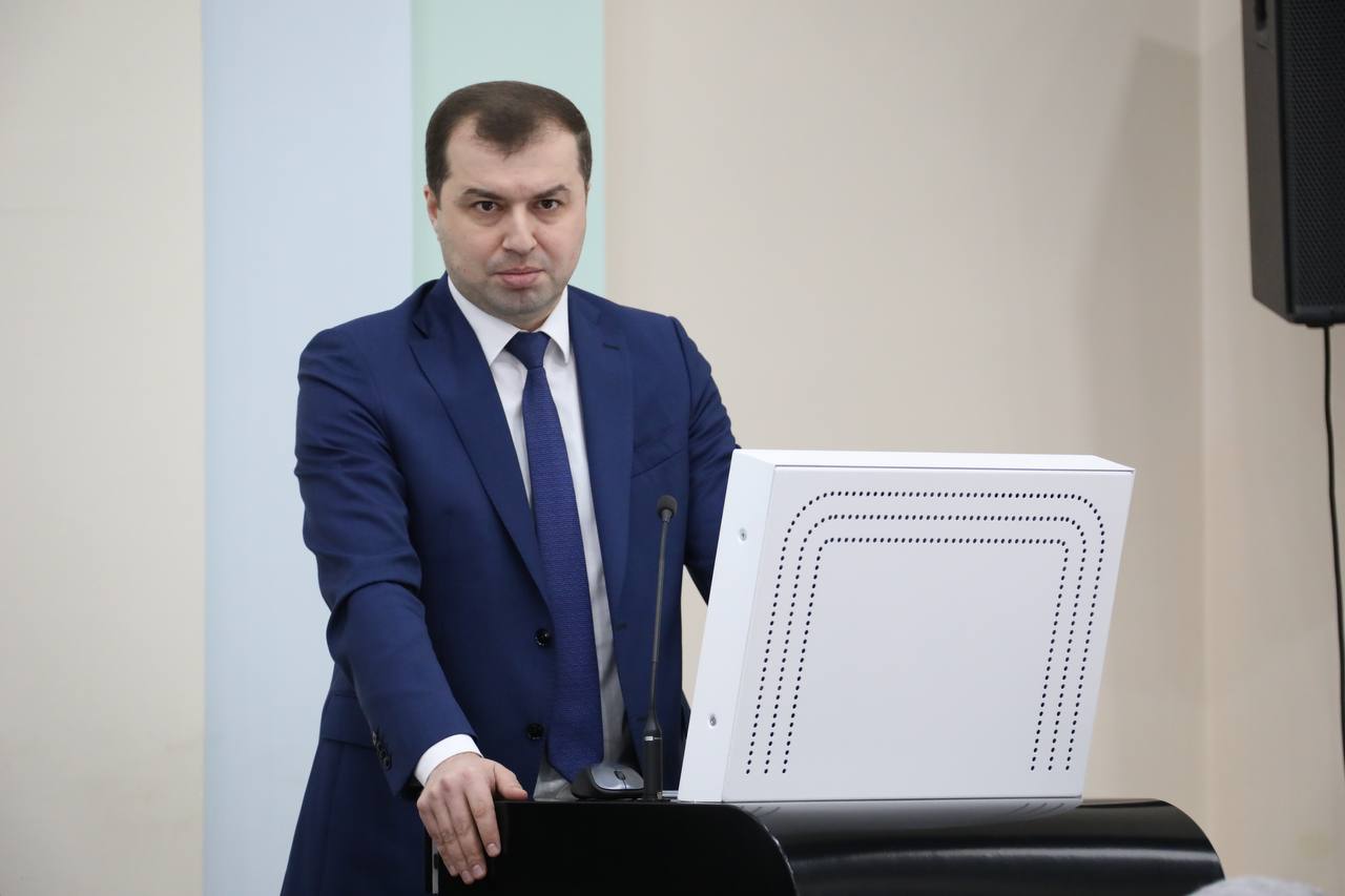 Правительство РД заключило соглашение с 5 вузами о допподдержке участников СВО