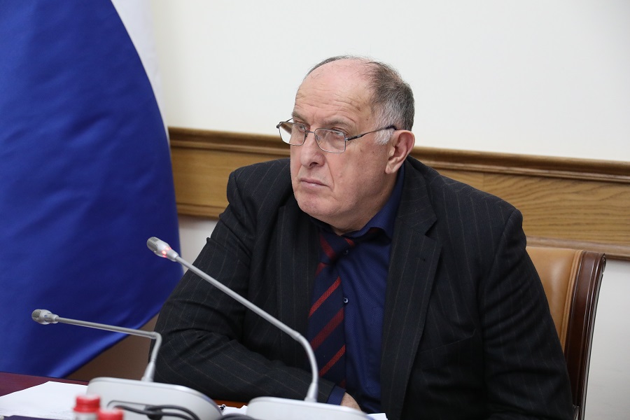 Правительство Дагестана намерено оптимизировать деятельность неэффективных НКО