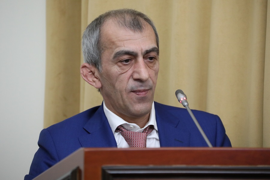 Правительство Дагестана намерено оптимизировать деятельность неэффективных НКО