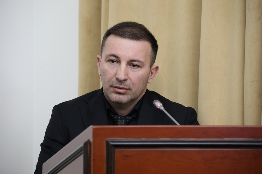 Правительство Дагестана намерено оптимизировать деятельность неэффективных НКО