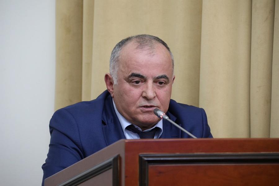 Правительство Дагестана намерено оптимизировать деятельность неэффективных НКО