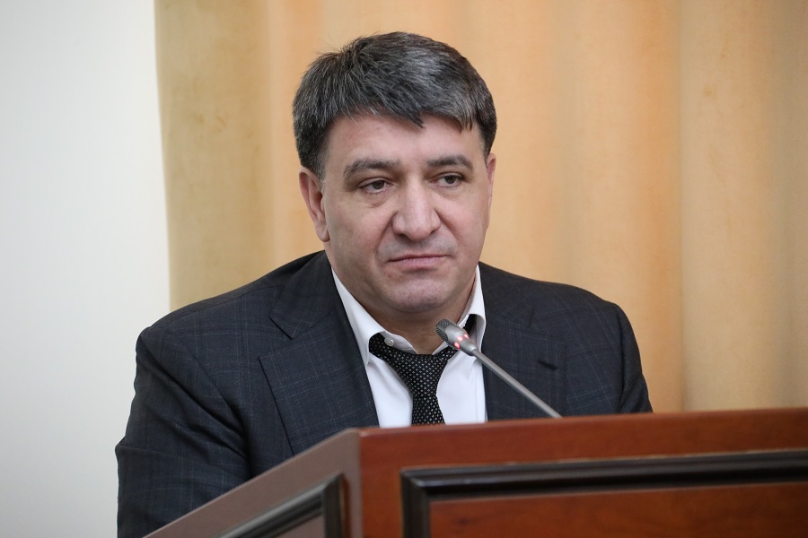 Абдулмуслимов: 2023 год стал важным этапом цифрового развития Республики Дагестан