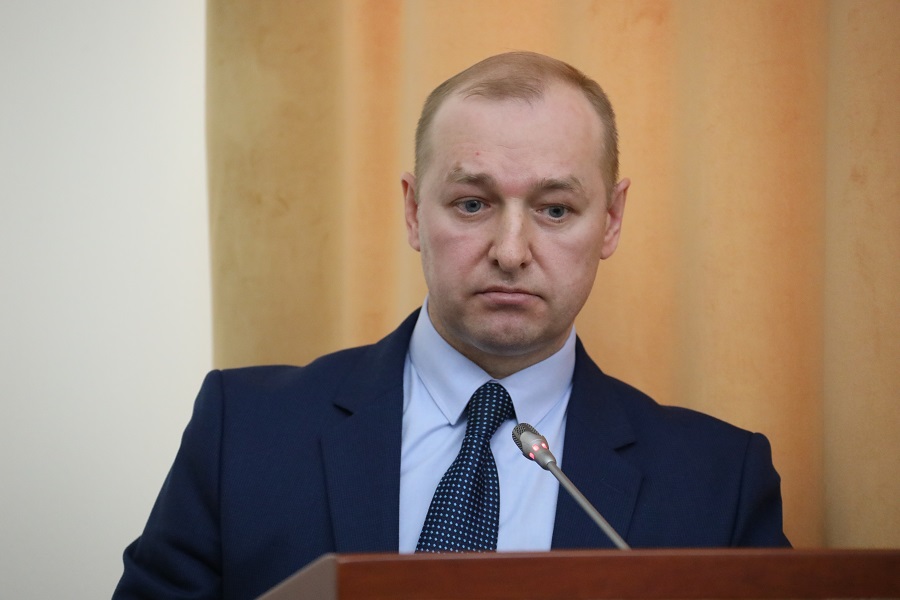 Абдулмуслимов: 2023 год стал важным этапом цифрового развития Республики Дагестан
