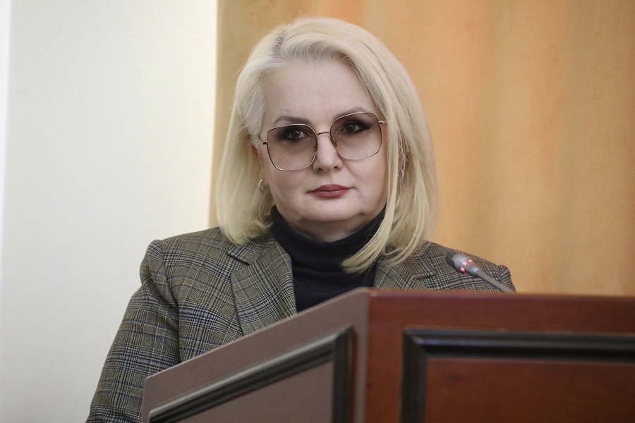 Абдулмуслимов: 2023 год стал важным этапом цифрового развития Республики Дагестан
