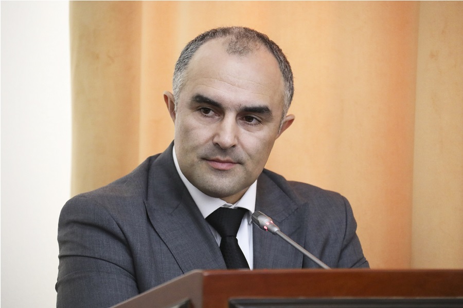 Абдулмуслимов: 2023 год стал важным этапом цифрового развития Республики Дагестан