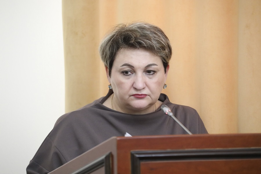 Абдулмуслимов: 2023 год стал важным этапом цифрового развития Республики Дагестан