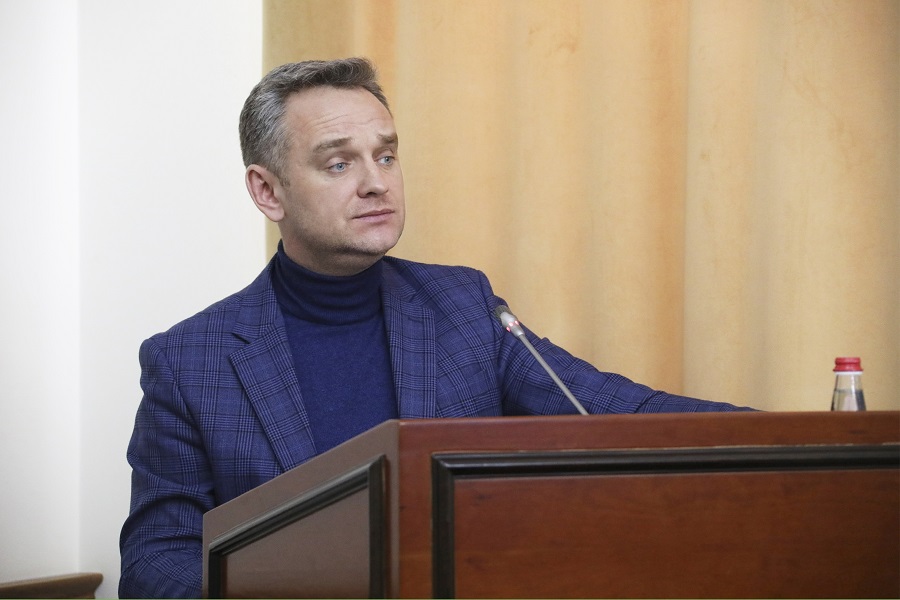 Абдулмуслимов: 2023 год стал важным этапом цифрового развития Республики Дагестан