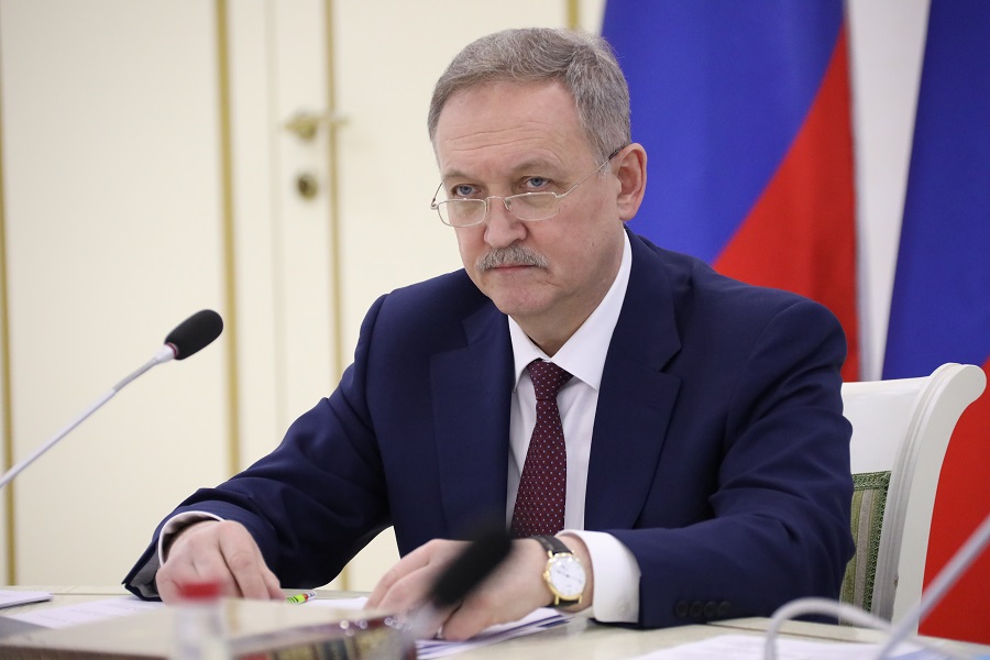 В Дагестане подвели итоги деятельности органов власти в сфере профилактики терроризма за 2023 год