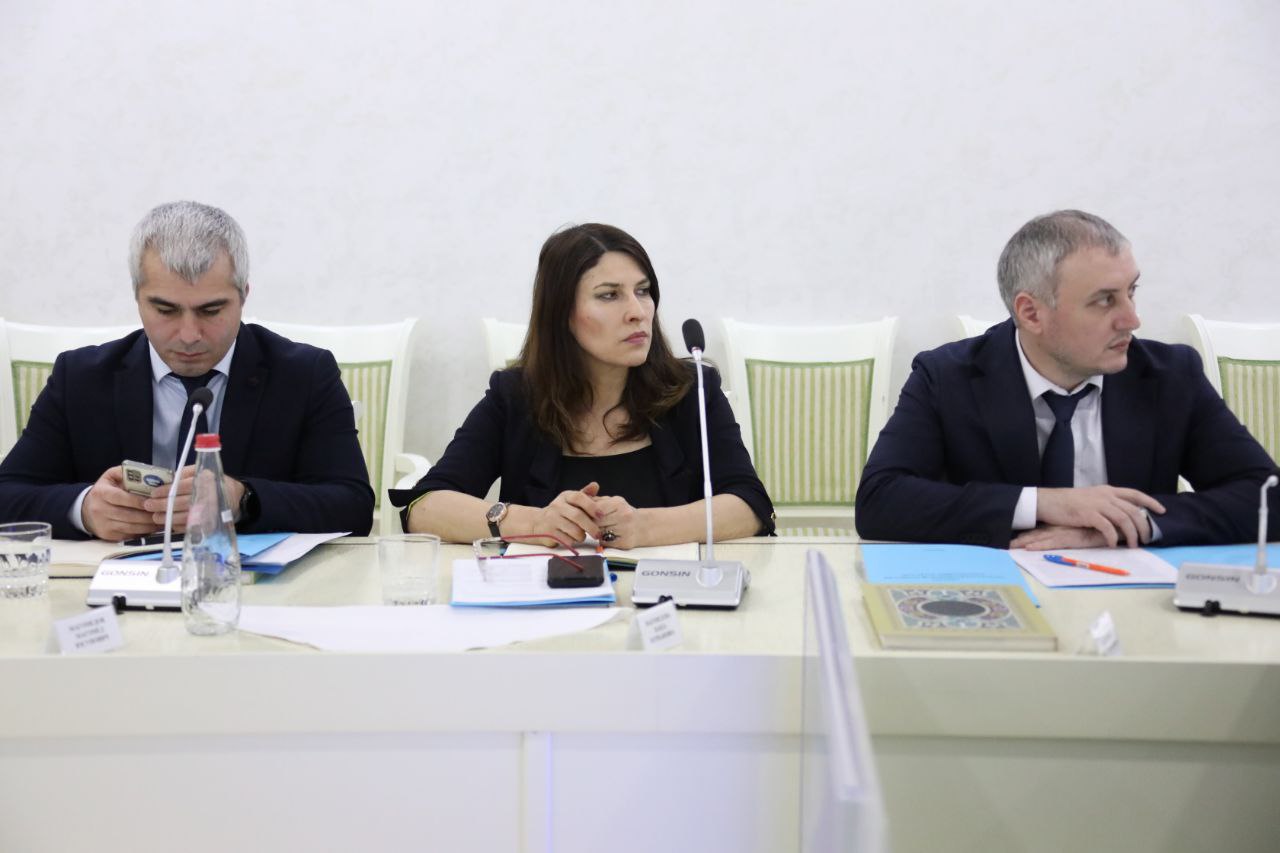 В Дагестане подвели итоги деятельности органов власти в сфере профилактики терроризма за 2023 год