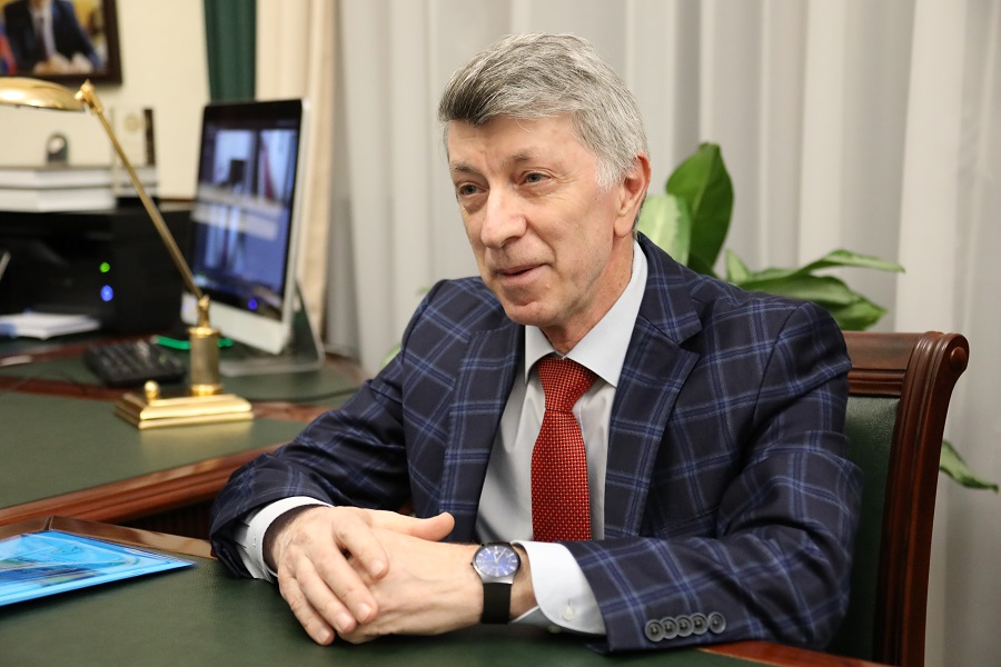 В Дагестане отметят 300-летие Российской академии наук