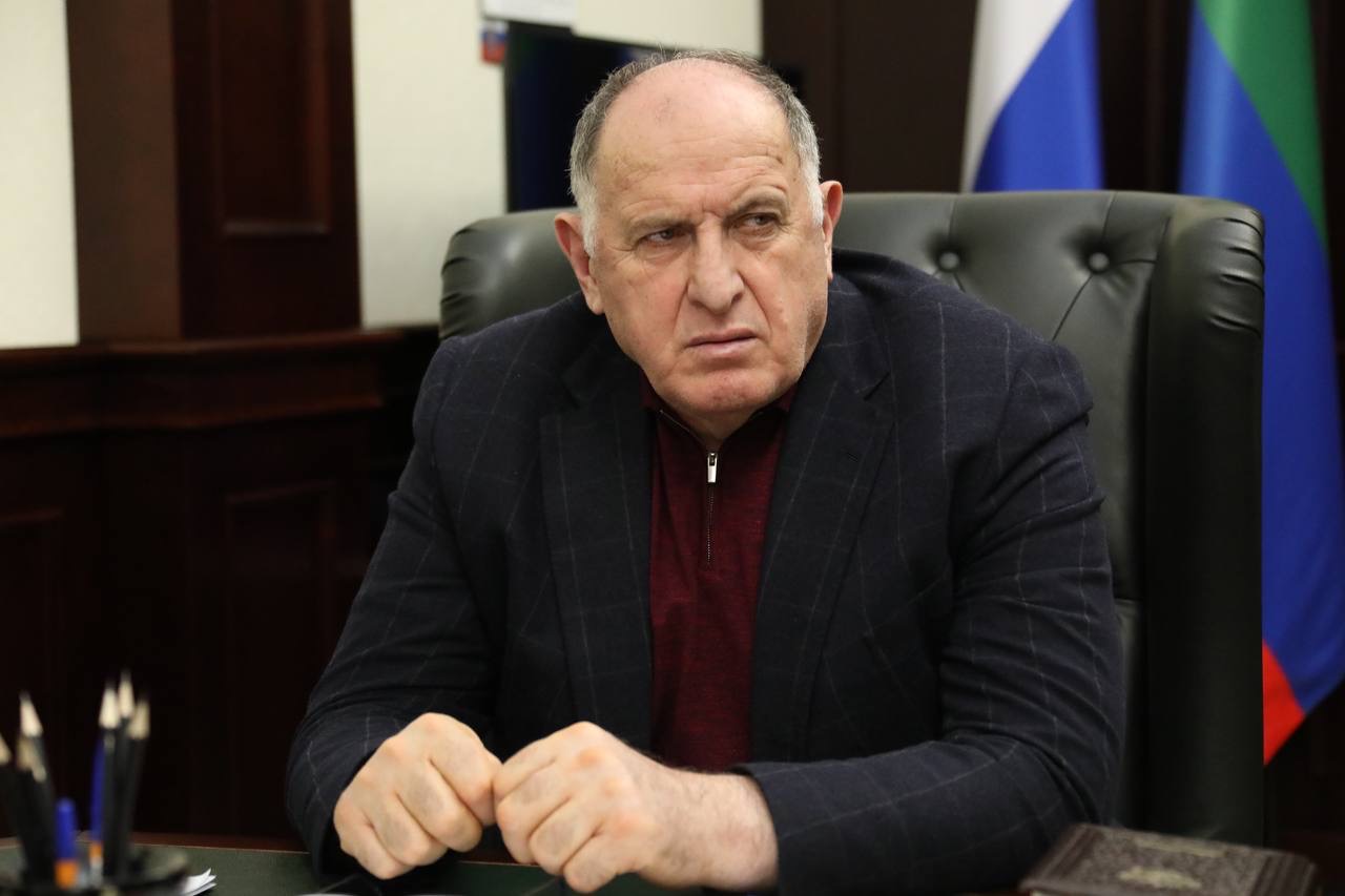 Минпросвещения поддержало Дагестан в создании образовательно-производственного кластера по переработке сельхозпродукции
