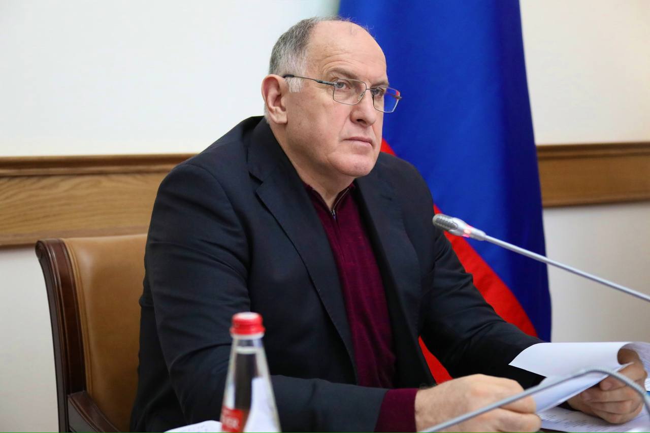 В Дагестане будут развивать кадровый потенциал в IT-отрасли