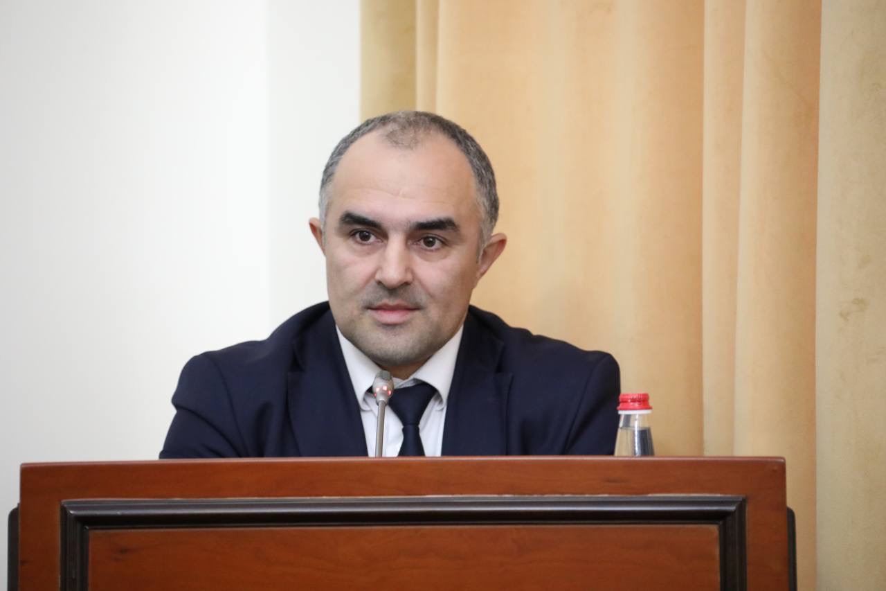 В Дагестане будут развивать кадровый потенциал в IT-отрасли