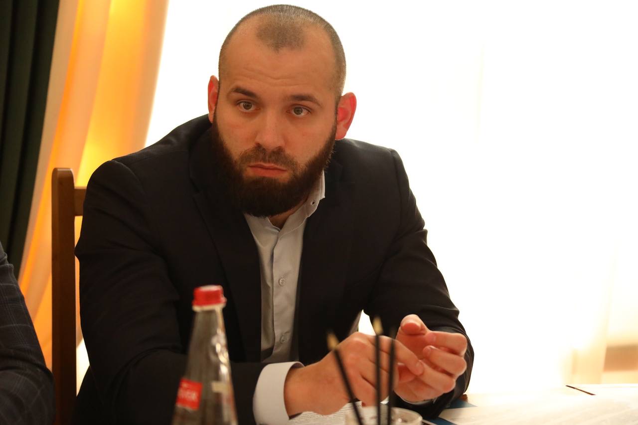 Сергей Назаров провел заседание рабочей группы по развитию туристско-рекреационной особой экономической зоны в Дагестане