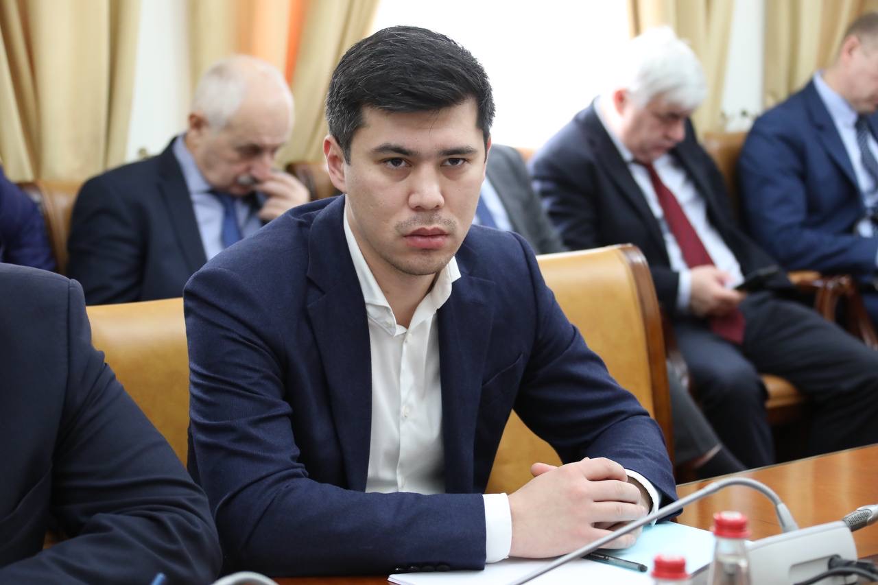 В Правительстве Дагестана прошло заседание Оперативного штаба по устойчивому развитию экономики