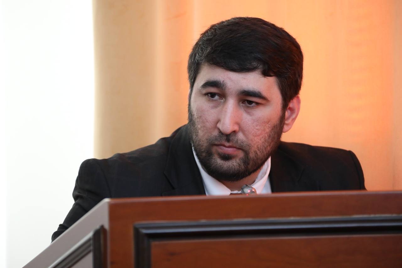 В Правительстве Дагестана прошло заседание Оперативного штаба по устойчивому развитию экономики