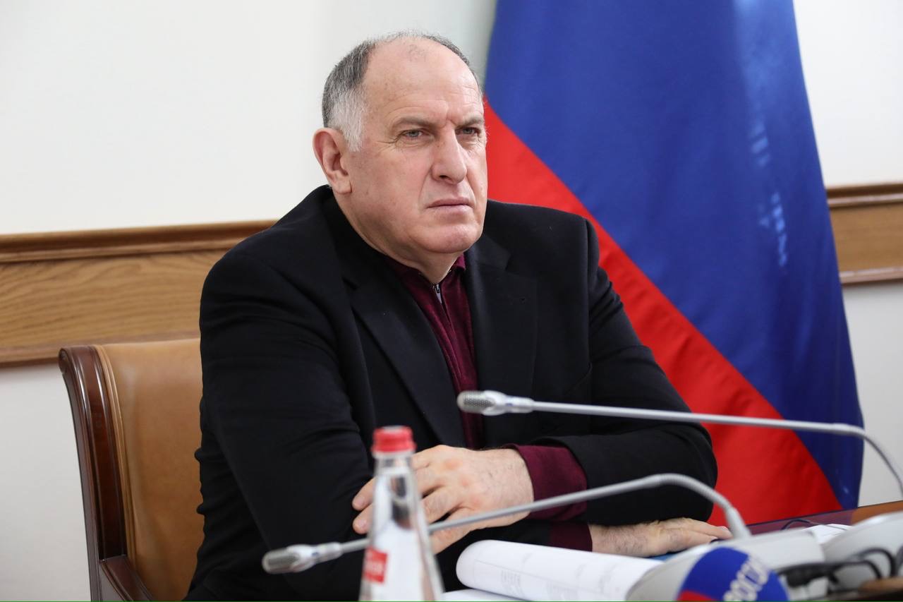Правительство обеспечило высокий уровень реализации Послания Главы Дагестана
