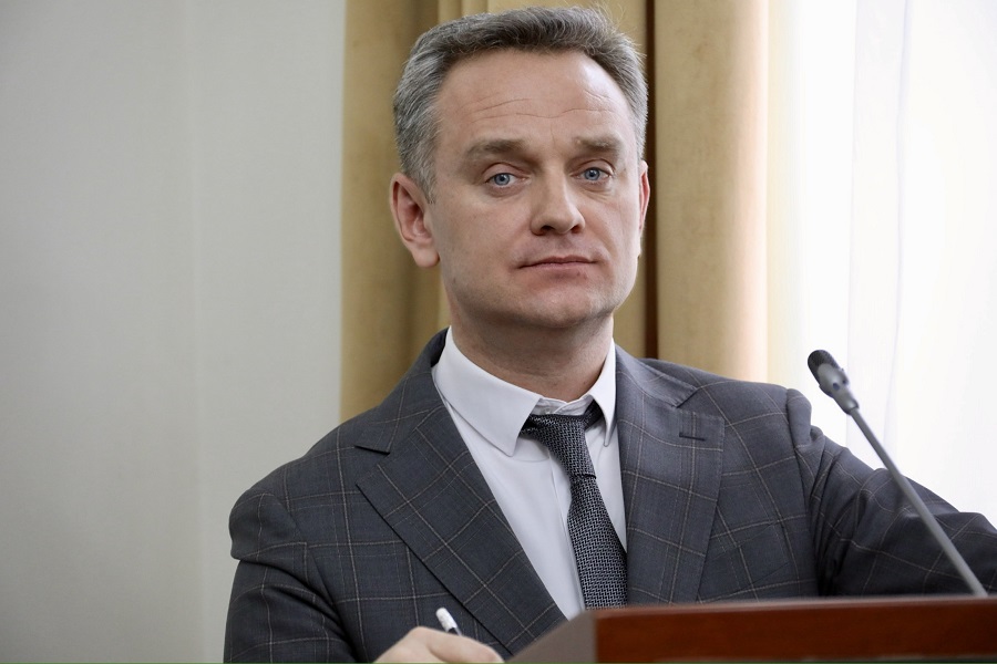 В Дагестане внедряют информационную систему управления проектами