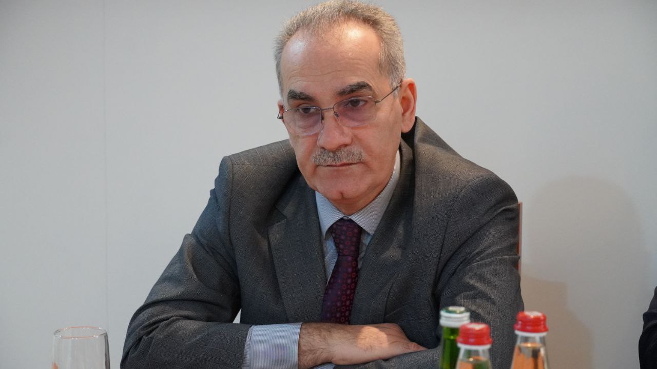 Правительство Дагестана и ДГТУ планируют совместное развитие виноградарства и виноделия в республике