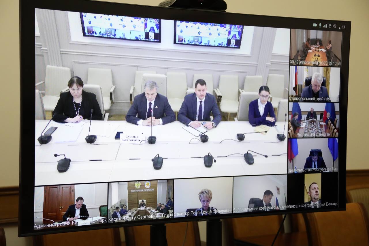 5 производителей войдут в региональный кластер в области переработки шерсти в Дагестане