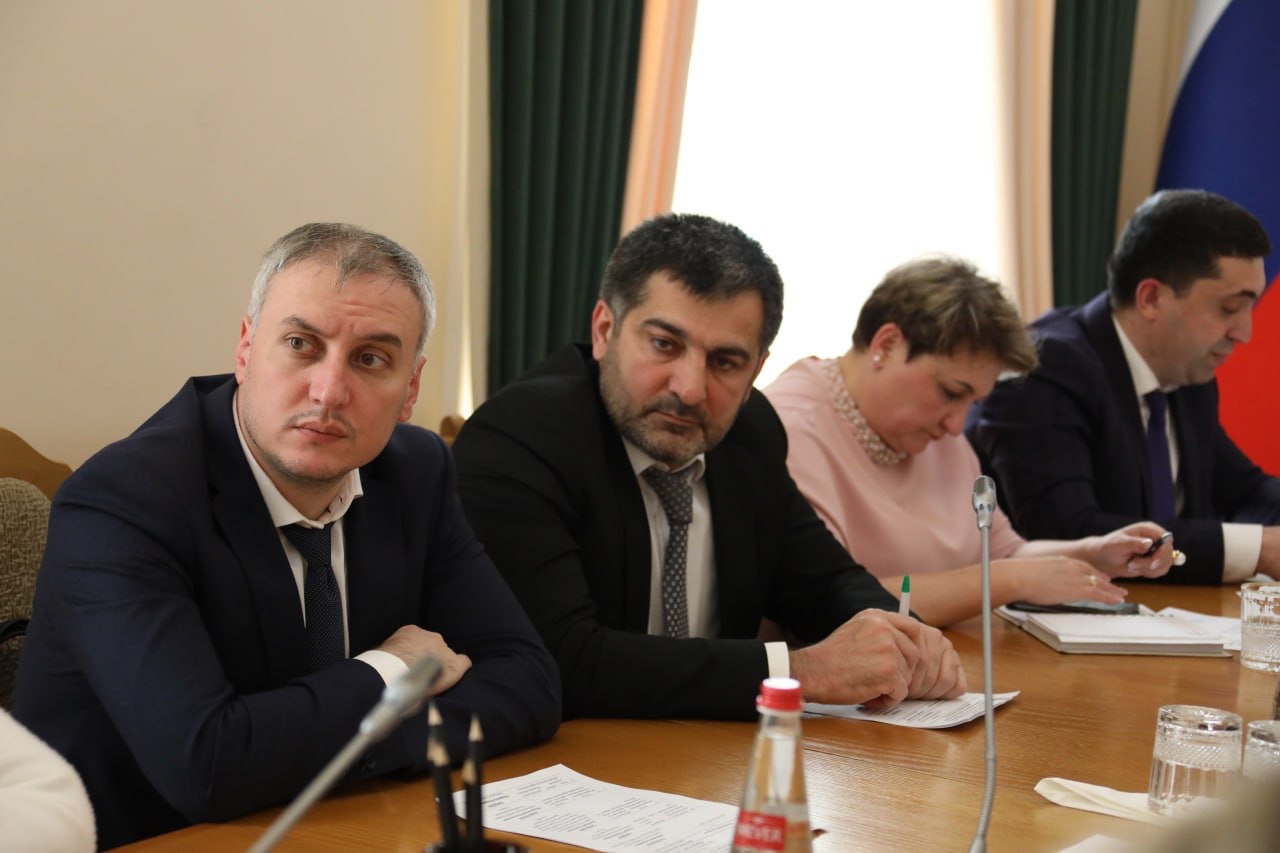 В Дагестане более 140 тысяч человек приняли участие в проектах Движения Первых