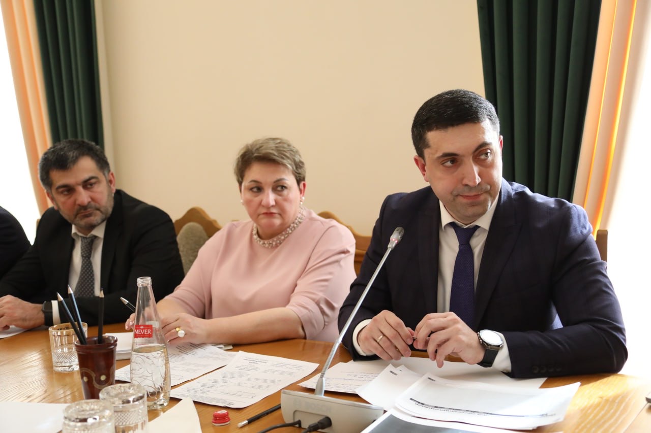 В Дагестане более 140 тысяч человек приняли участие в проектах Движения Первых