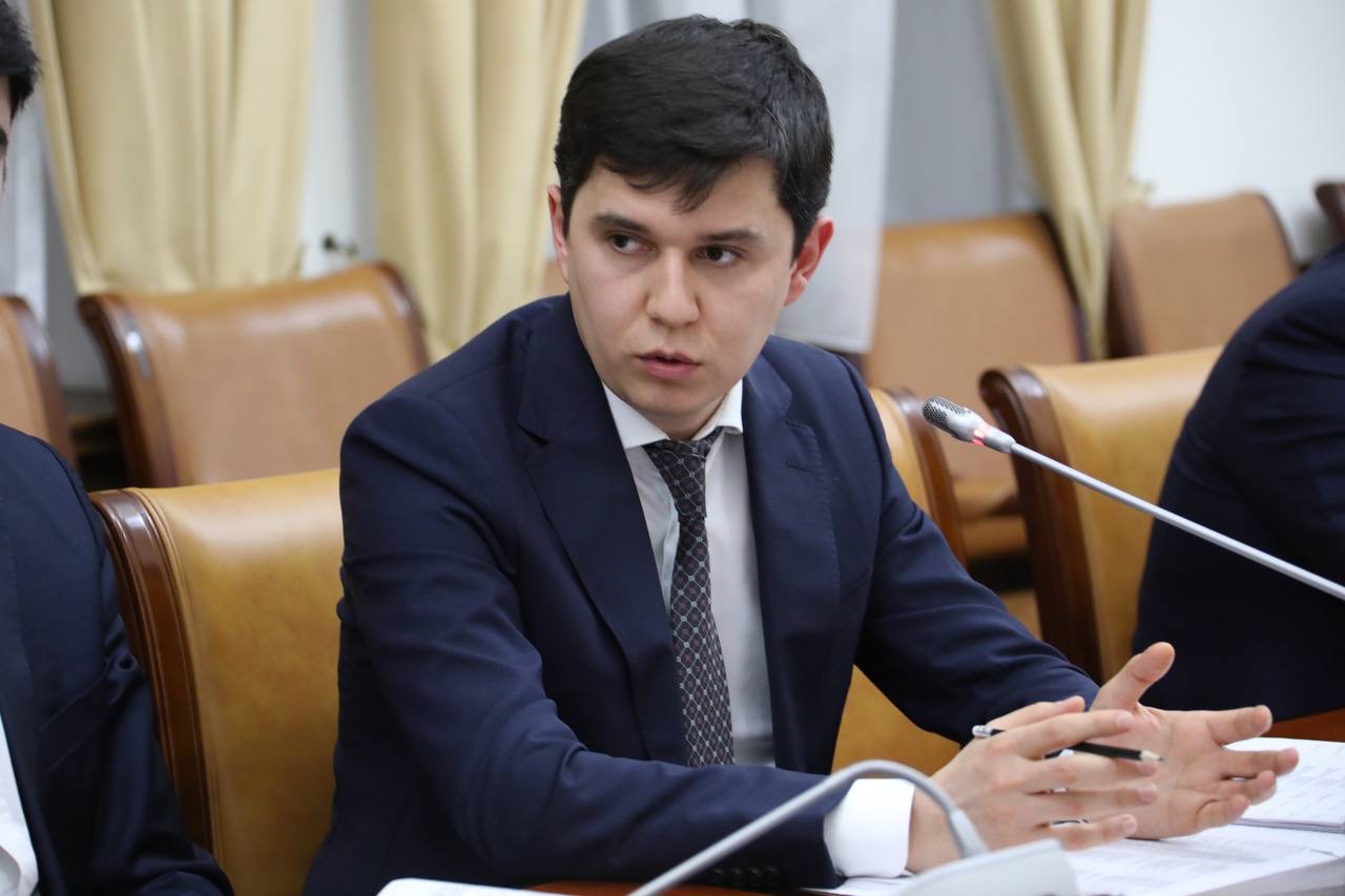 Объем используемой в школах дагестанской продукции вырос с 10 до 60%