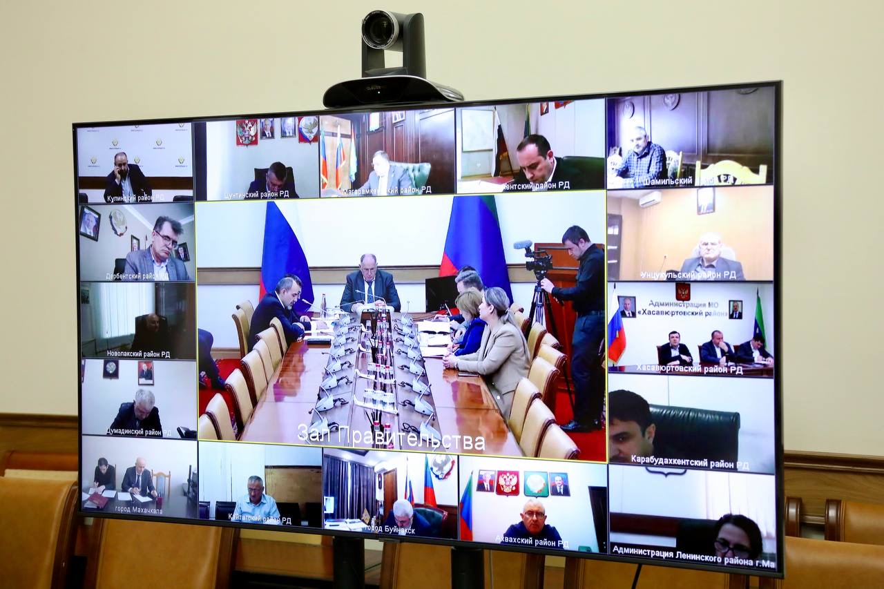 Порядка 300 дагестанских детей-сирот планируют обеспечить жильем в 2024 году