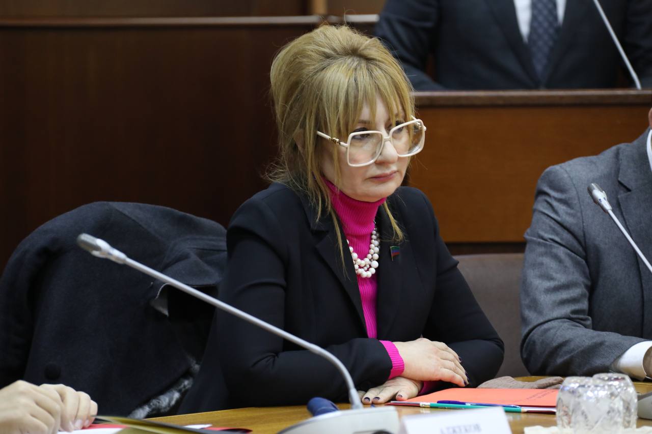 Абдулмуслим Абдулмуслимов: «Дагестан – аграрная республика»