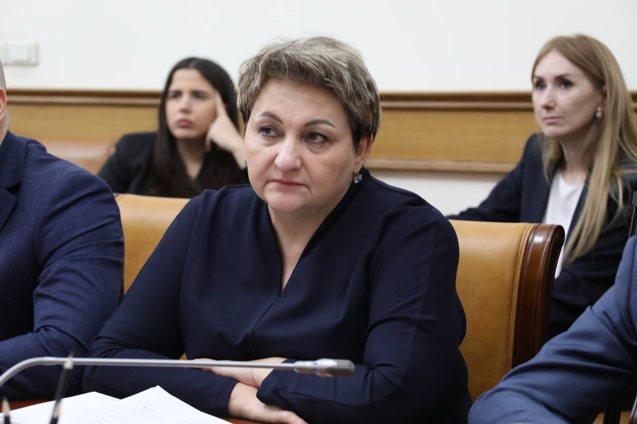 Завершено строительство новой больницы в селе Гапшима и поликлиники в Буйнакске