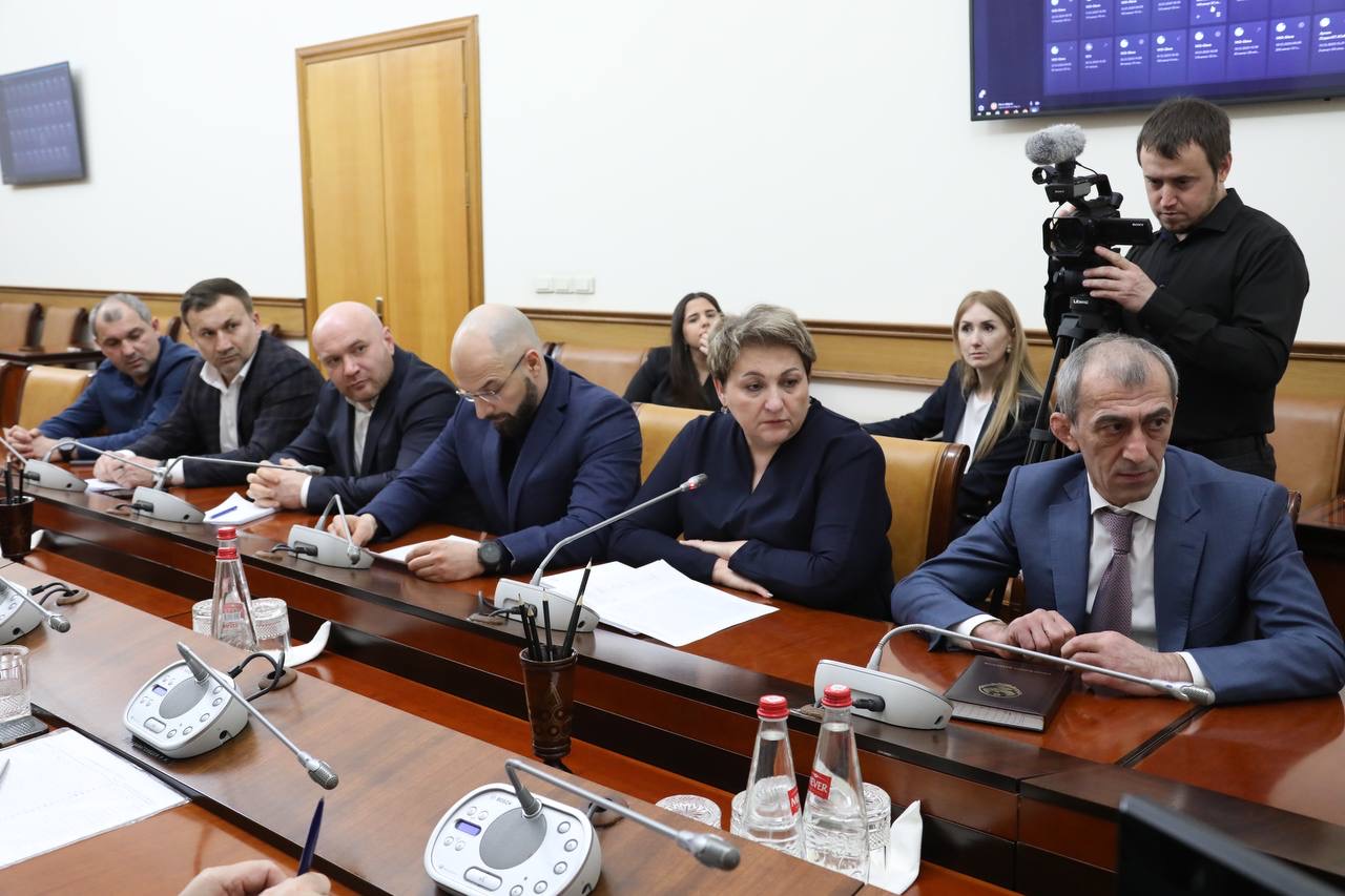 Завершено строительство новой больницы в селе Гапшима и поликлиники в Буйнакске